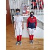 Criterium y Campeonato de Castilla y León M15 Individual y por equipos